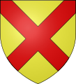 Blason de la Maison Hadistat