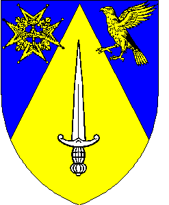 Blason de la Maison Haunok