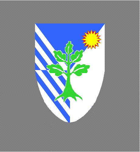 Blason de la Maison Hortissimus