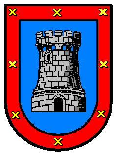 Blason de la Maison Illuvatar