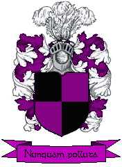 Blason de la Maison Ilmir