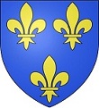 Blason de la Maison Iriaz