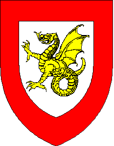 Blason de la Maison Islir