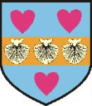 Blason de la Maison Jacques Coeur