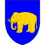 Blason de la Maison Jacques le gros