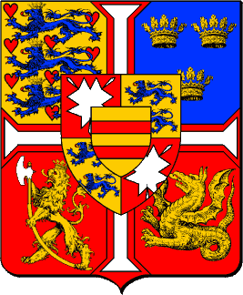 Blason de la Maison Kalan de Vitall