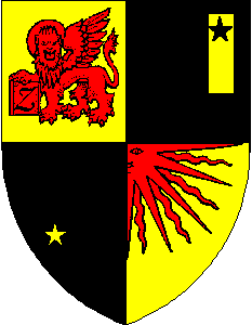 Blason de la Maison Karaczatos