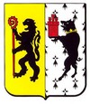 Blason de la Maison Kerouzern