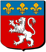 Blason de la Maison Krakos