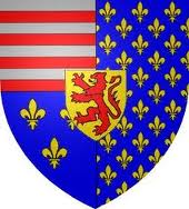 Blason de la Maison Laudor