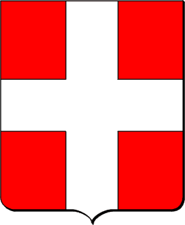 Blason de la Maison Laurent de Savoie