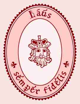 Blason de la Maison Laus