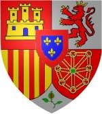 Blason de la Maison Lazare de Ponteverde