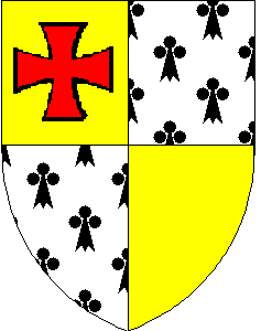 Blason de la Maison Le Celte