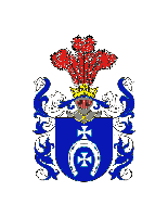 Blason de la Maison Le Rancunier