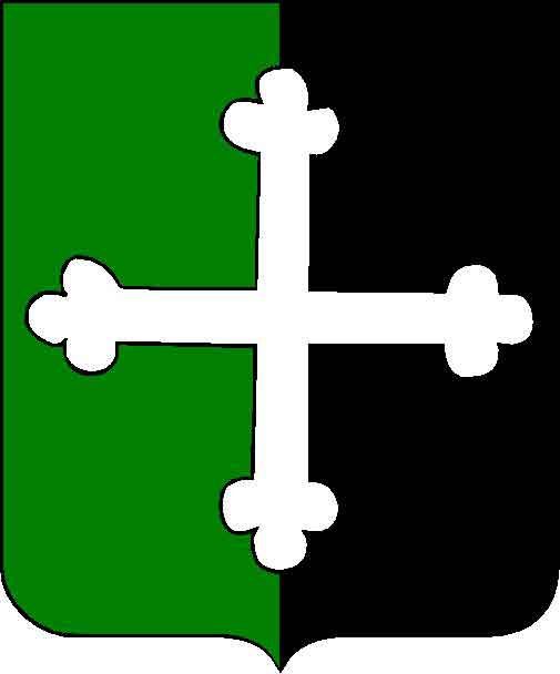 Blason de la Maison Lisenborgs