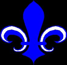 Blason de la Maison Lord  JFB