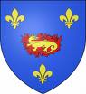 Blason de la Maison Luckather