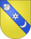 Blason de la Maison Luvre