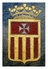 Blason de la Maison Maestren