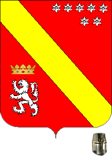 Blason de la Maison Meliadus