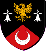 Blason de la Maison Melidis