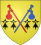 Blason de la Maison Melkensh