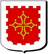 Blason de la Maison Metatron