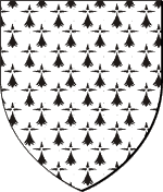 Blason de la Maison Mikky56