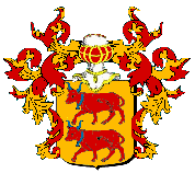 Blason de la Maison Montcada