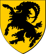 Blason de la Maison Mork