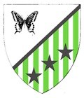 Blason de la Maison Njord