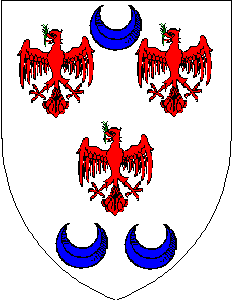 Blason de la Maison OMuLally