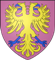 Blason de la Maison Ozric