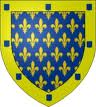 Blason de la Maison Pascal Le Grand