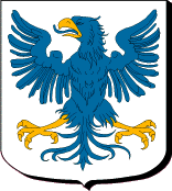 Blason de la Maison Pax