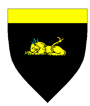 Blason de la Maison Pellinore