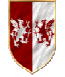 Blason de la Maison Pendragon95