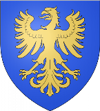 Blason de la Maison Pygargue