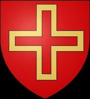 Blason de la Maison Raymond De Tripoli