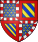Blason de la Maison Reynald de Bourgogne