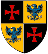 Blason de la Maison Romel