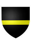 Blason de la Maison Romuald 1er