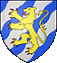 Blason de la Maison Romualdus