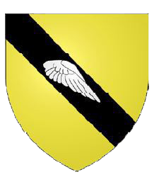 Blason de la Maison Roussel