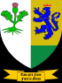 Blason de la Maison Sagramor