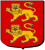 Blason de la Maison Schwarzi