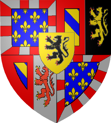 Blason de la Maison SeigneurVicius