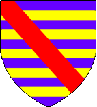 Blason de la Maison Seigneur Killer Ethyl