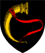 Blason de la Maison Shaidar Haran